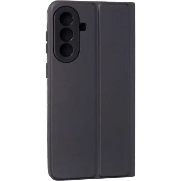 Чохол до мобільного телефона XoKo Book Samsung A376 (A37) Black (XK-BK-A37BK)