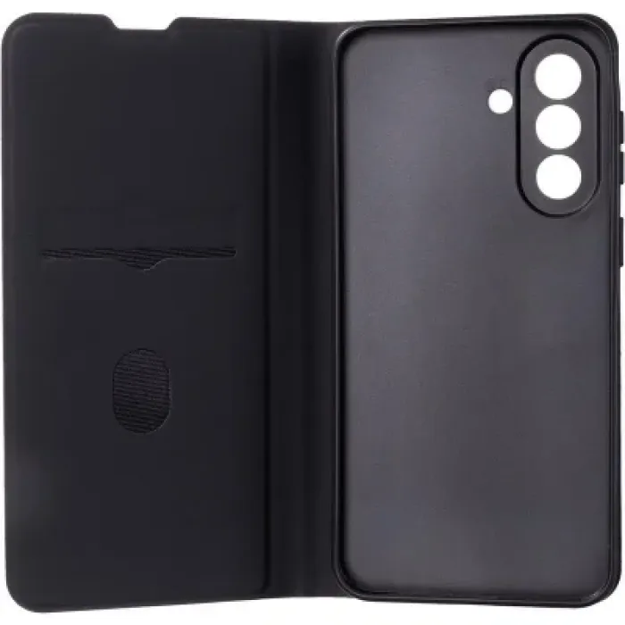 Чохол до мобільного телефона XoKo Book Samsung A376 (A37) Black (XK-BK-A37BK)