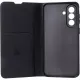 Чохол до мобільного телефона XoKo Book Samsung A376 (A37) Black (XK-BK-A37BK)
