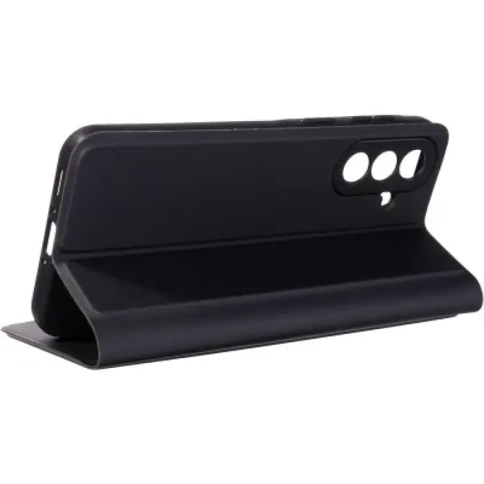 Чохол до мобільного телефона XoKo Book Samsung A376 (A37) Black (XK-BK-A37BK)