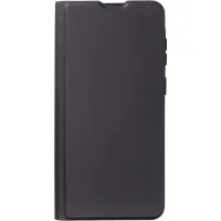 Чохол до мобільного телефона XoKo Book Samsung A376 (A37) Black (XK-BK-A37BK)