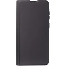 Чохол до мобільного телефона XoKo Book Samsung A376 (A37) Black (XK-BK-A37BK)