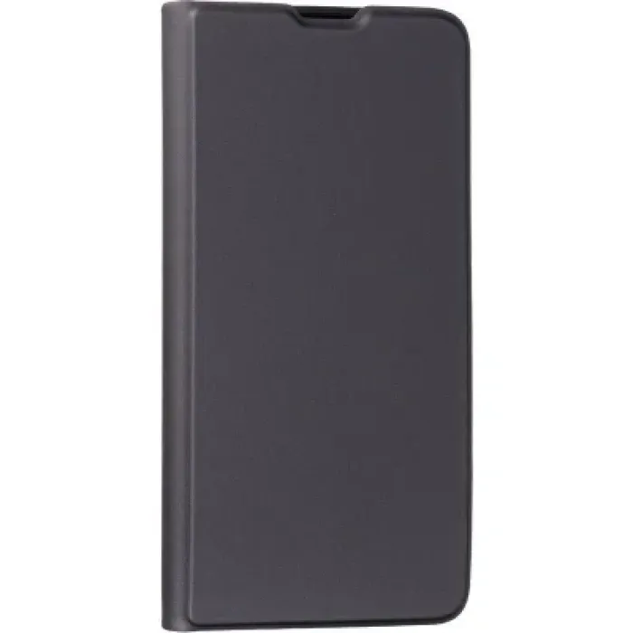 Чохол до мобільного телефона XoKo Book Xiaomi Redmi Note 15 Pro 4G EU/GL (163mm) Black (XK-BK-XM-N15ProBK)
