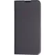 Чохол до мобільного телефона XoKo Book Xiaomi Redmi Note 15 Pro 4G EU/GL (163mm) Black (XK-BK-XM-N15ProBK)