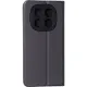 Чохол до мобільного телефона XoKo Book Xiaomi Redmi Note 15 Pro 4G EU/GL (163mm) Black (XK-BK-XM-N15ProBK)
