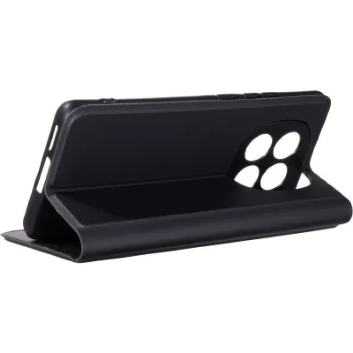 Чохол до мобільного телефона XoKo Book Xiaomi Redmi Note 15 Pro 4G EU/GL (163mm) Black (XK-BK-XM-N15ProBK)
