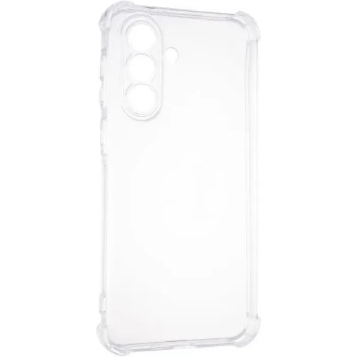 Чохол до мобільного телефона XoKo Silicone Samsung A376 (A37) Transparent (XK-CS-A37TPU)