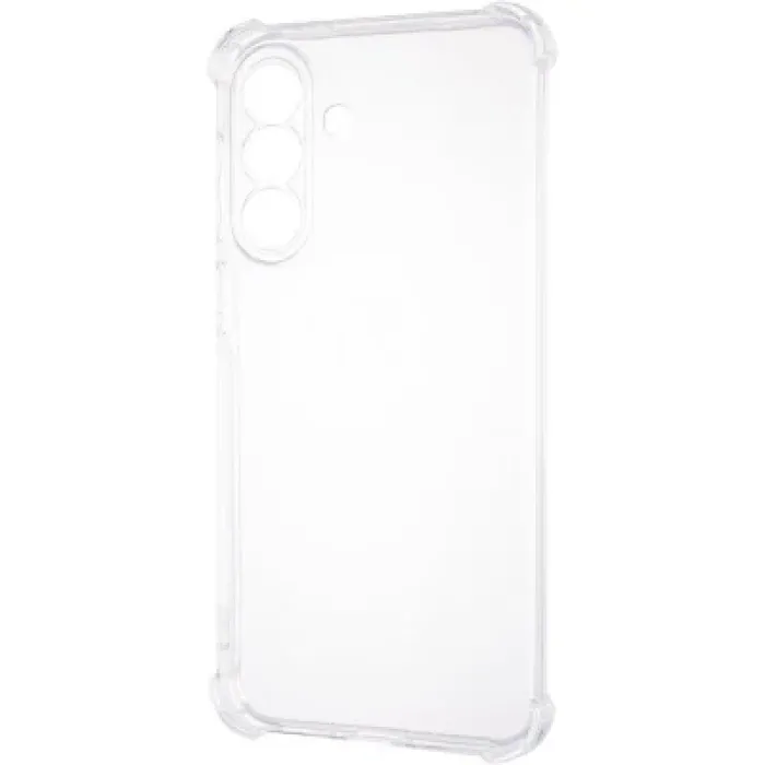 Чохол до мобільного телефона XoKo Silicone Samsung A376 (A37) Transparent (XK-CS-A37TPU)