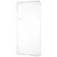 Чохол до мобільного телефона XoKo Silicone Samsung A376 (A37) Transparent (XK-CS-A37TPU)