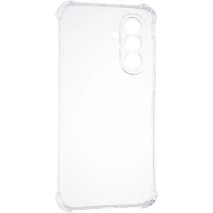Чохол до мобільного телефона XoKo Silicone Samsung A376 (A37) Transparent (XK-CS-A37TPU)