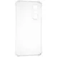 Чохол до мобільного телефона XoKo Silicone Samsung A376 (A37) Transparent (XK-CS-A37TPU)