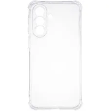 Чохол до мобільного телефона XoKo Silicone Samsung A376 (A37) Transparent (XK-CS-A37TPU)