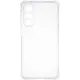 Чохол до мобільного телефона XoKo Silicone Samsung A376 (A37) Transparent (XK-CS-A37TPU)