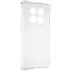 Чохол до мобільного телефона XoKo Silicone Xiaomi Redmi Note 15 4G / Note 15 5G / Poco M8 Transparent (XK-CS-NT15TPU)