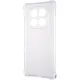 Чохол до мобільного телефона XoKo Silicone Xiaomi Redmi Note 15 4G / Note 15 5G / Poco M8 Transparent (XK-CS-NT15TPU)