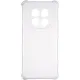 Чохол до мобільного телефона XoKo Silicone Xiaomi Redmi Note 15 4G / Note 15 5G / Poco M8 Transparent (XK-CS-NT15TPU)