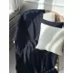 Плед Прованс COTTON синій 120 х 200 см (039530)