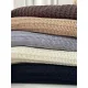 Плед Прованс COTTON синій 120 х 200 см (039530)