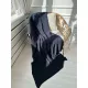 Плед Прованс COTTON синій 120 х 200 см (039530)