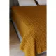 Плед Прованс KOSA Охра (8041) 140 х 180 см (045477)