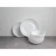 Салатник Vittora Panna Blanco 130 мм (V-130P)