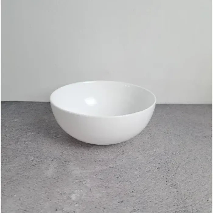 Салатник Vittora Panna Blanco 130 мм (V-130P)