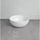 Салатник Vittora Panna Blanco 130 мм (V-130P)