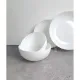 Салатник Vittora Panna Blanco 130 мм (V-130P)