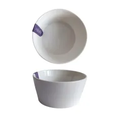 Салатник Vittora Cream Royale 120мм (VT-P-2120CR)