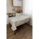 Скатертина Прованс Herbal 133х220 см (044806)