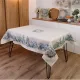 Скатертина Прованс Рrimavera 135х140 см (039142)