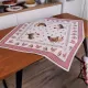 Скатертина Прованс Добробут 135х180 см (044406)