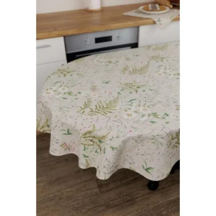 Скатертина Прованс Herbal D-160 (044895)