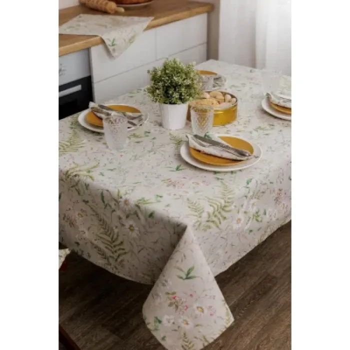 Скатертина Прованс Herbal D-160 (044895)