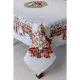 Скатертина Прованс гобеленова Carousel 135х220 см (041787)