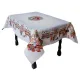 Скатертина Прованс гобеленова Carousel 135х220 см (041787)