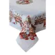 Скатертина Прованс гобеленова Carousel 135х350 см (041807)