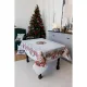 Скатертина Прованс гобеленова Carousel 135х350 см (041807)