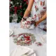 Скатертина Прованс гобеленова Carousel 135х350 см (041807)