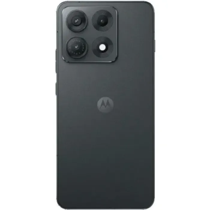 Мобільний телефон Motorola Edge 70 Max 8/256GB Dark Shadow (PBCU0015UA)