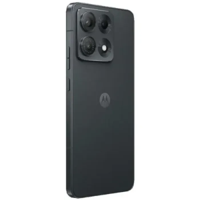 Мобільний телефон Motorola Edge 70 Max 8/256GB Dark Shadow (PBCU0015UA)