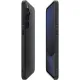 Чохол до мобільного телефона Spigen Liquid Air Samsung Galaxy S24 FE Matte Black (8809971234580)