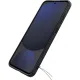 Чохол до мобільного телефона Spigen Liquid Air Samsung Galaxy S24 FE Matte Black (8809971234580)