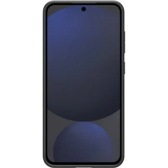 Чохол до мобільного телефона Spigen Liquid Air Samsung Galaxy S24 FE Matte Black (8809971234580)