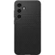 Чохол до мобільного телефона Spigen Liquid Air Samsung Galaxy S24 FE Matte Black (8809971234580)