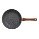 Сковорода Gusto покриття Granite 26x5,0 см (GT-2109-26)