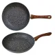 Сковорода Gusto покриття Granite 26x5,0 см (GT-2109-26)