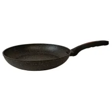 Сковорода Gusto Stone Drop 24х4,7 см (GT-2601-24)