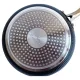Сковорода Gusto Senso 24х4,7см (GT-2800-24)