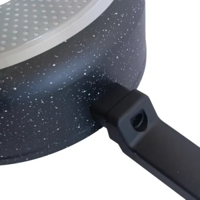 Сковорода Gusto Instinct з термоіндикатором 26 cм (GT-2900-26)